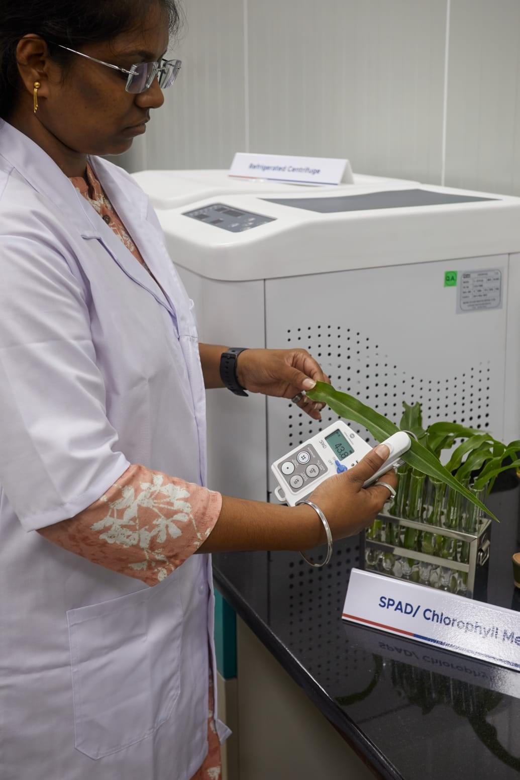 Kaveri University Hyderabad Infrastructure photo 8